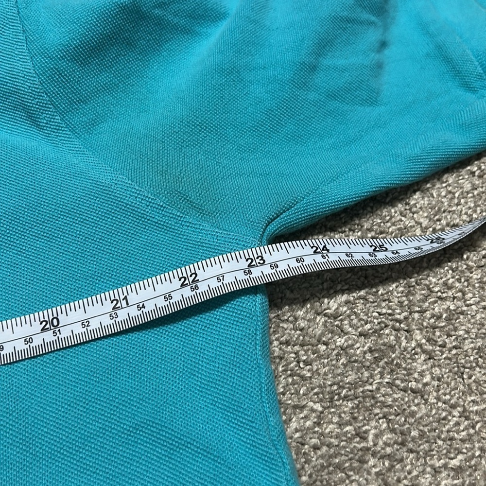 Vintage Burberry Polo Shirt - Picture 5 of 6